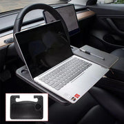Tesla Model 3 Stuur Tafel Laptop Tafel Eettafel Auto Interieur Accessoires