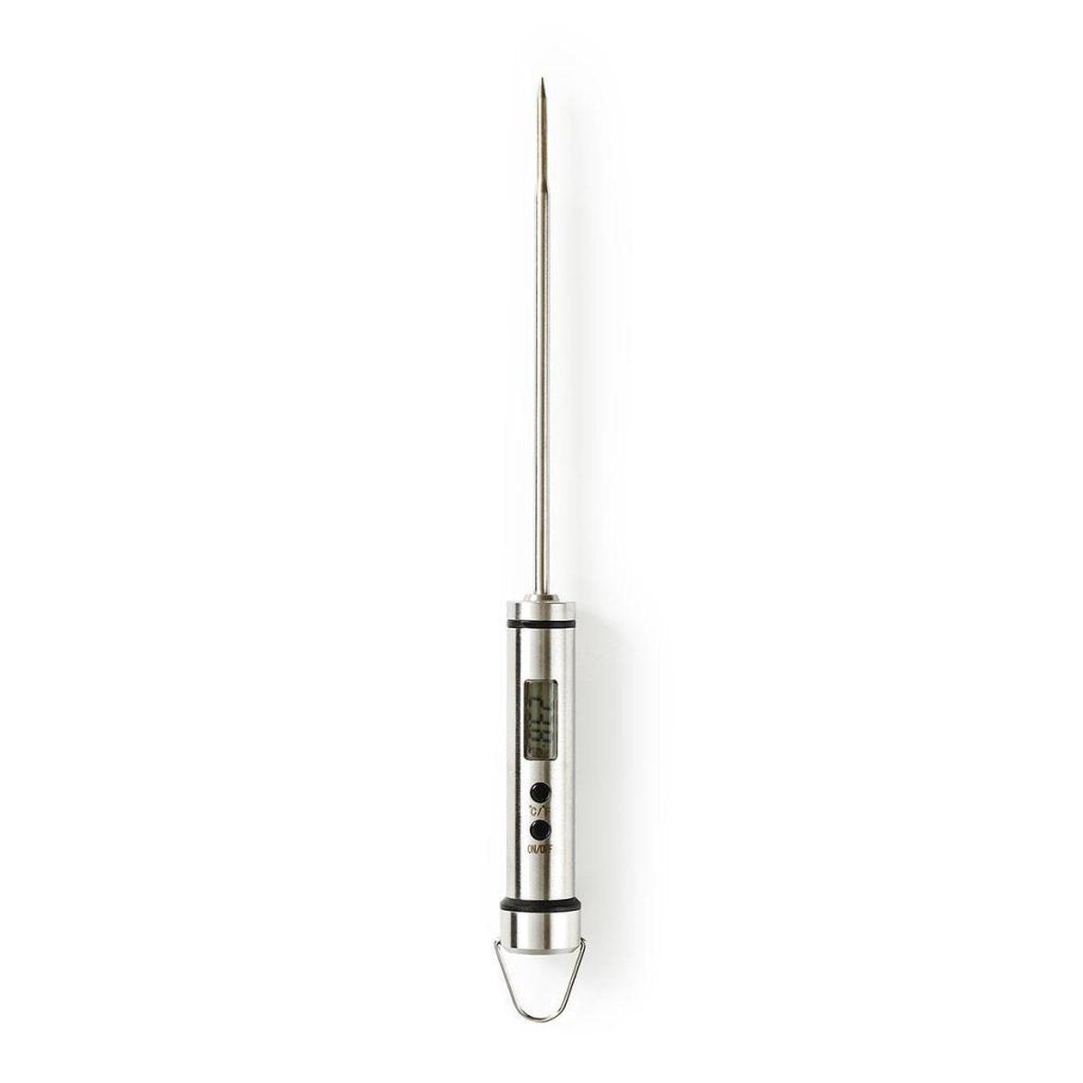 Vleesthermometer | 0 - 200 °C | Digitaal Display