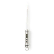 Vleesthermometer | 0 - 200 °C | Digitaal Display