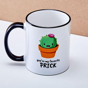 Mok My Favorite Prick