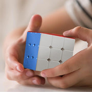 MikaMax Speed Cube Pro - Kubus - Breinbreker - Speed Cube -  3 x 3 x 3 cm