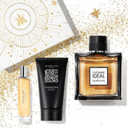 Guerlain L'Homme Idéal 100 ml + 75ml SG + 10ml