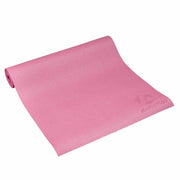 #DoYourYoga Yogamat met Memory schuim van ECO PVC - Kirana - de mat is duurzaam en slijtvast - 183 x 61 x 0