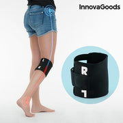 InnovaGoods Acupressuur Kniebrace