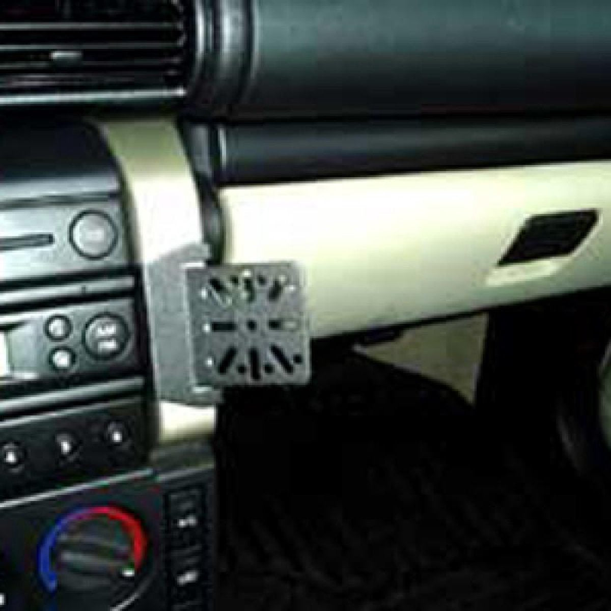 Houder - Dashmount Land Rover Freelander 2003-2006