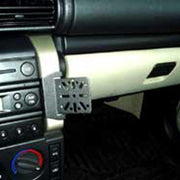 Houder - Dashmount Land Rover Freelander 2003-2006
