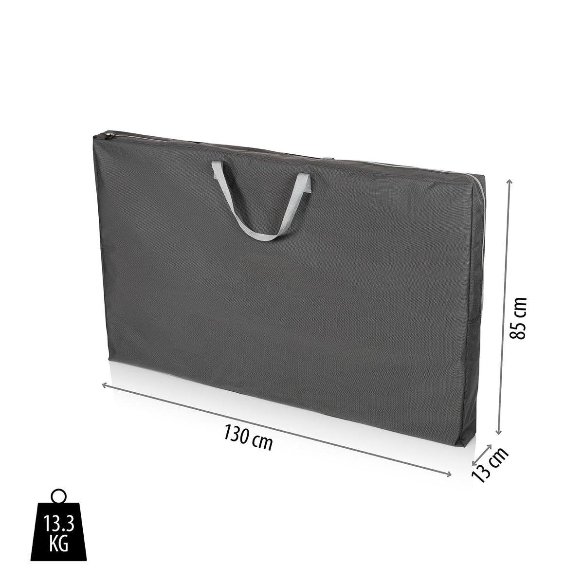 Campart Travel Outdoor kitchen Almeria XXL KI-0726
