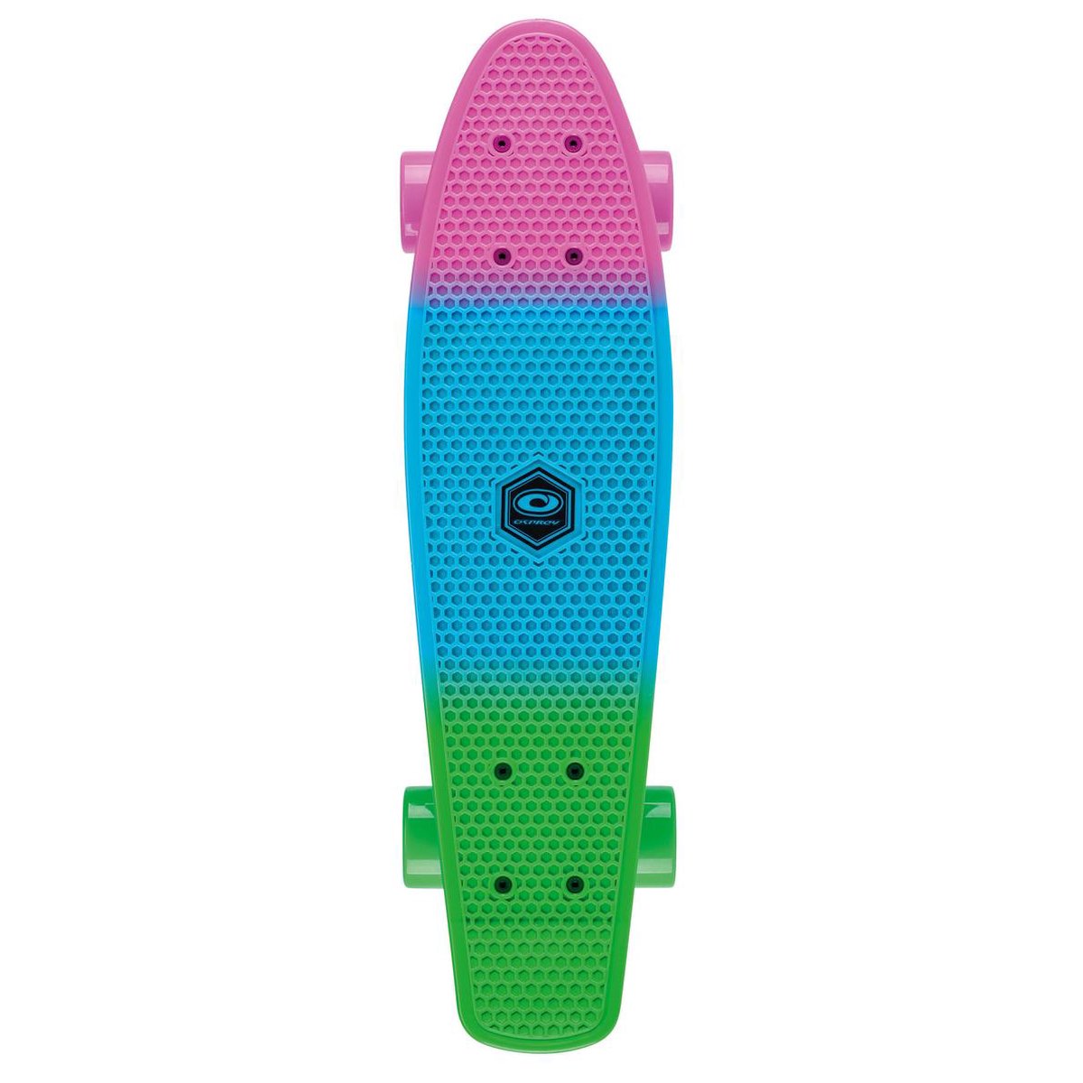 Osprey skateboard  dip dye - 27