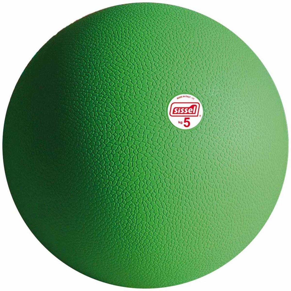 Sissel Medicijnbal 4 kg groen SIS-160.324