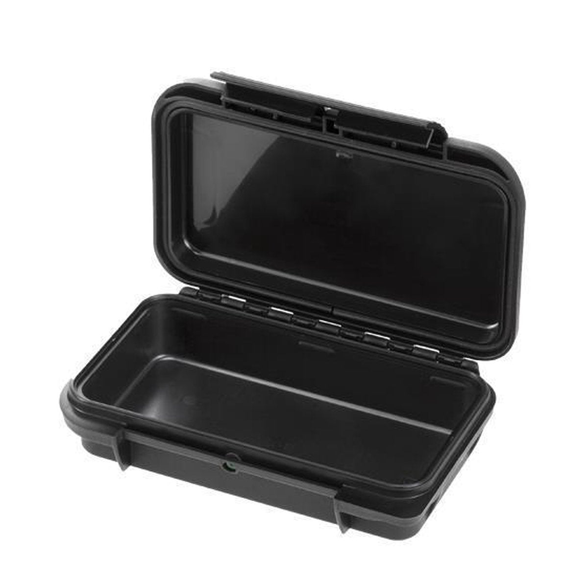Gaffergear camera koffer 01 zwart  -  excl. plukschuim    -  11