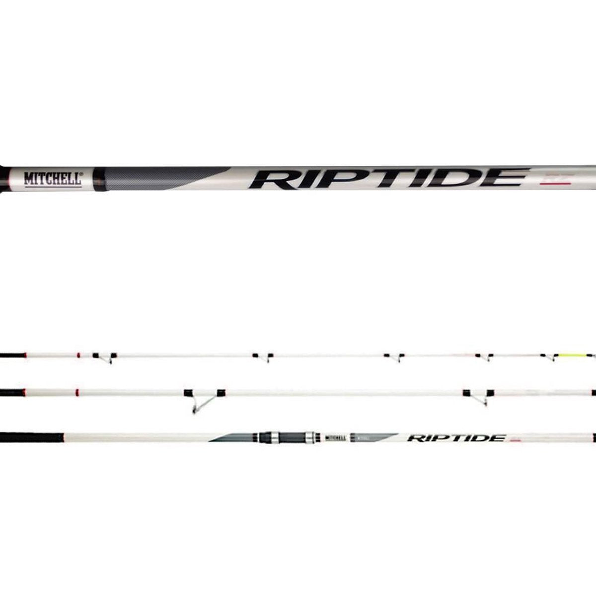 Mitchell Riptide RZ 453 Surfcasting Zeehengel