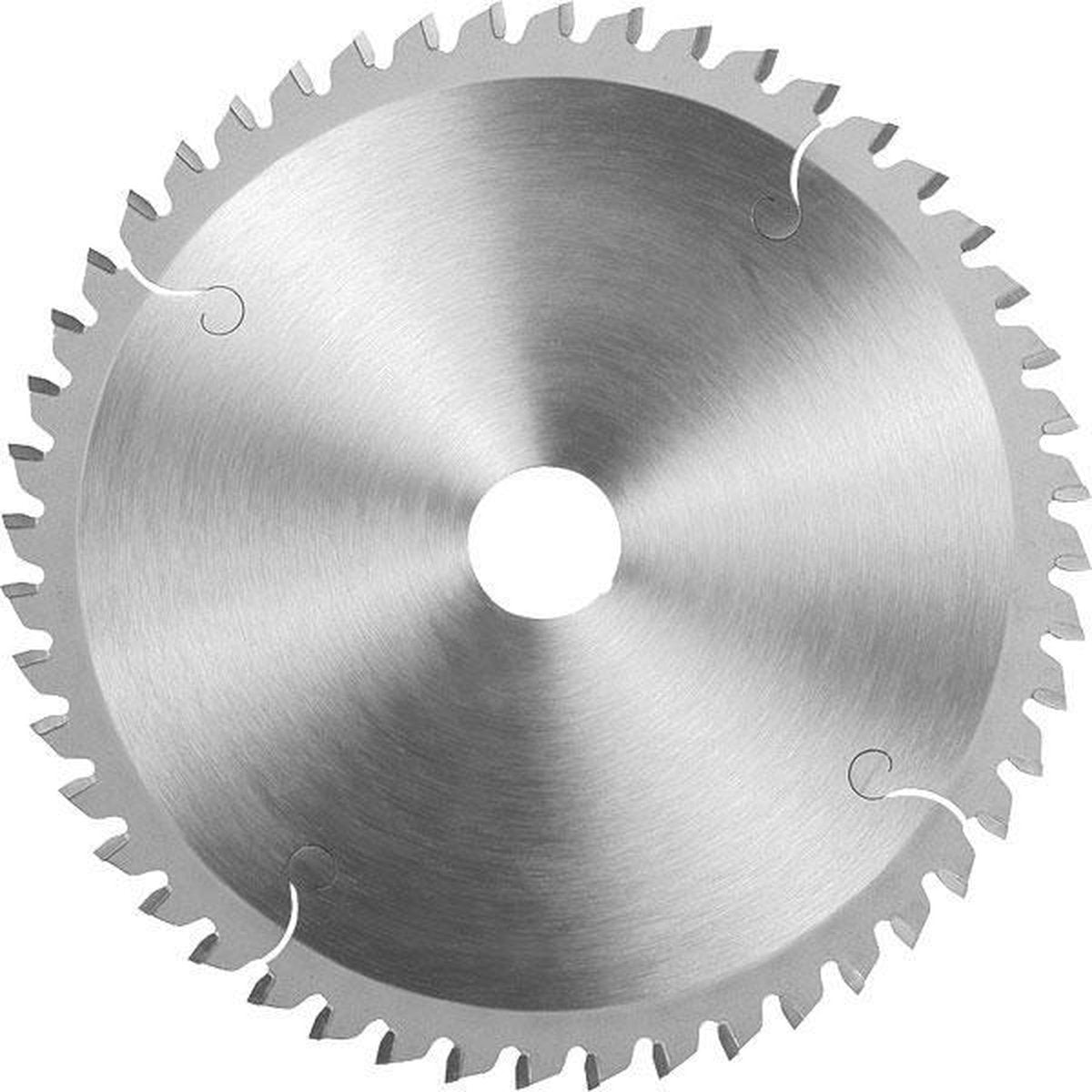 Westfalia Cirkelzaagblad 305 x 30 mm 60 tanden