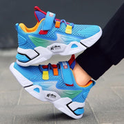 Kinderschoenen jongens- kinderschoenen meisjes- kinderschoenen- Maat 34