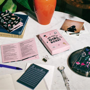 DOIY Self Discovery Quiz - Are You A Girl Boss