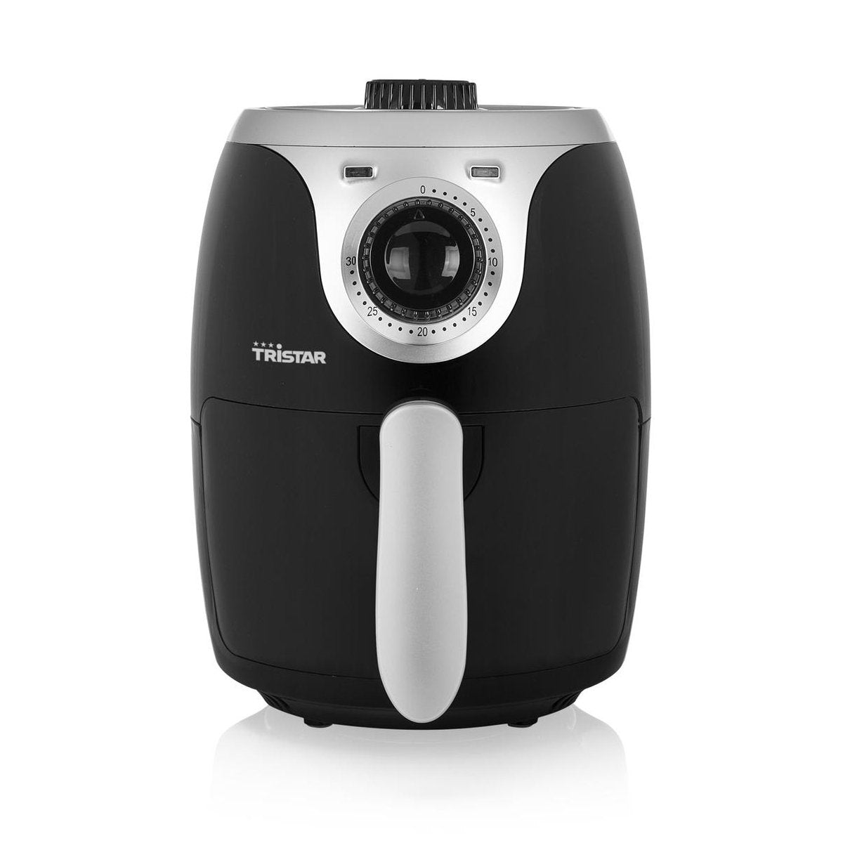 Tristar FR-6980 Mini Crispy Fryer - Hetelucht friteuse