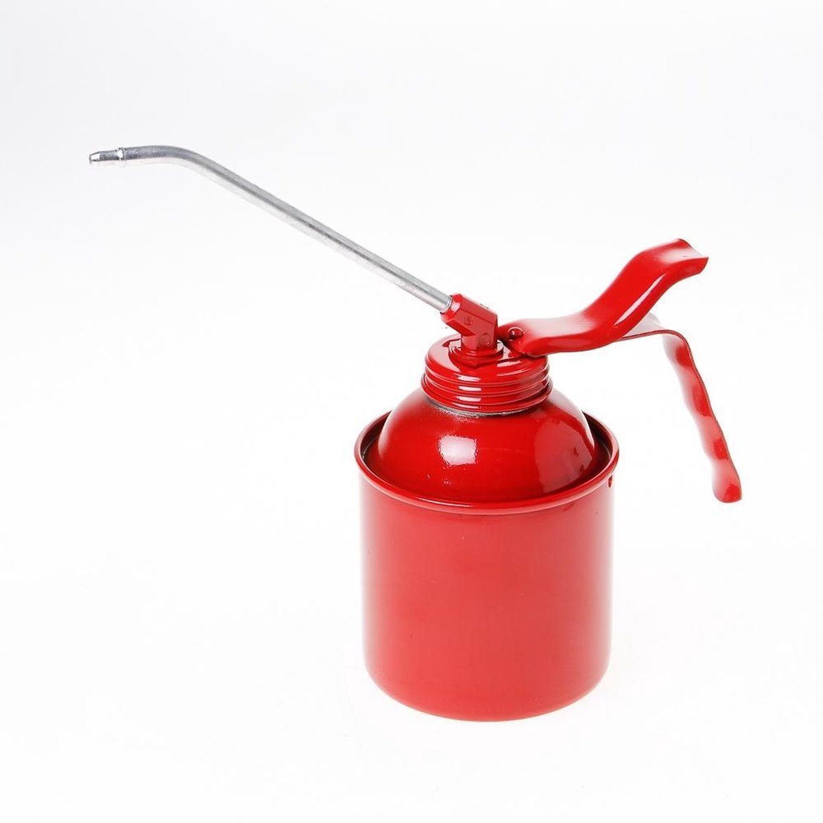 Pressol Oliedrukspuit inclusief vaste tuit verwisselbaar 500ml