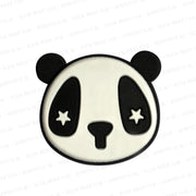 Dempertje.nl - Tennisdemper 1 stuk - Panda - #049