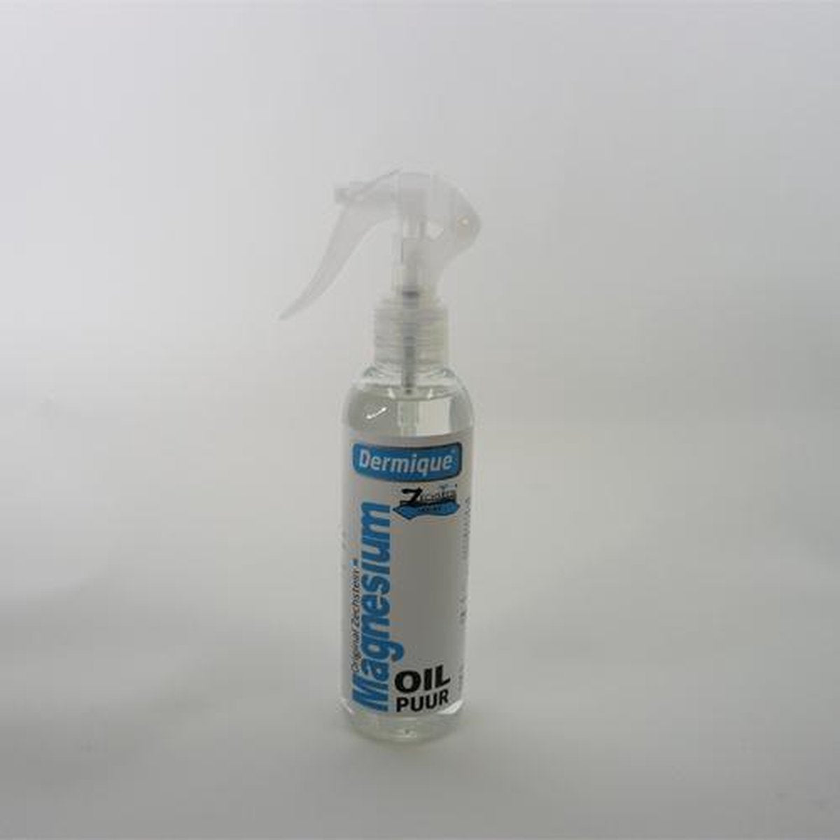 Magnesium oil puur  Orginal Zechstein