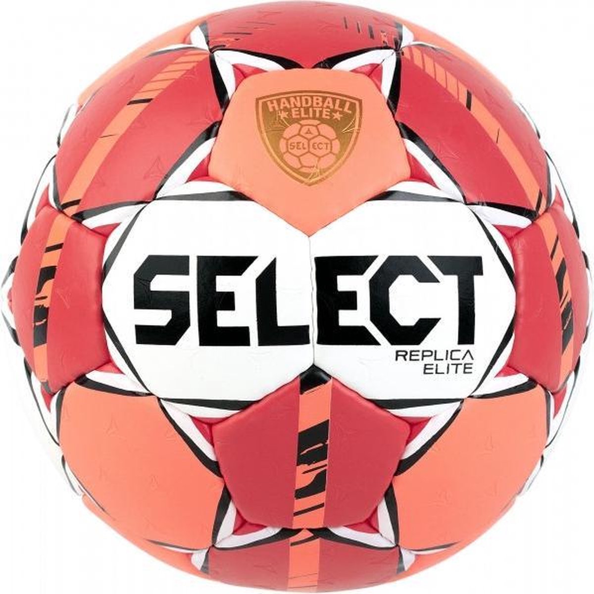 Select Replica Elite v20 - rood/wit - maat 0-KIDS