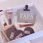 Label2X Cadeaudoos papa