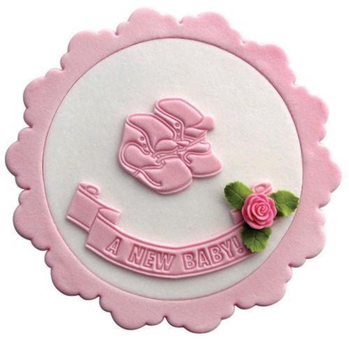 JEM Celebration Set Cutter Set/3