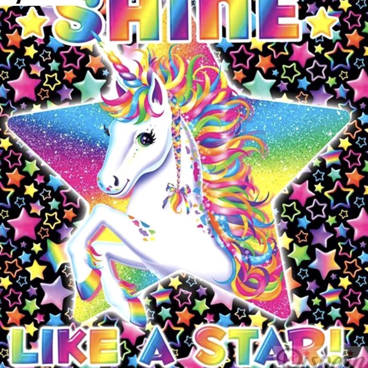 Diamond Painting Unicorn - 20x20 CM - Ronde Steentjes - Volledige Bedekking - Kinderen - Eenhoorn - Starterspakket - Kinderen