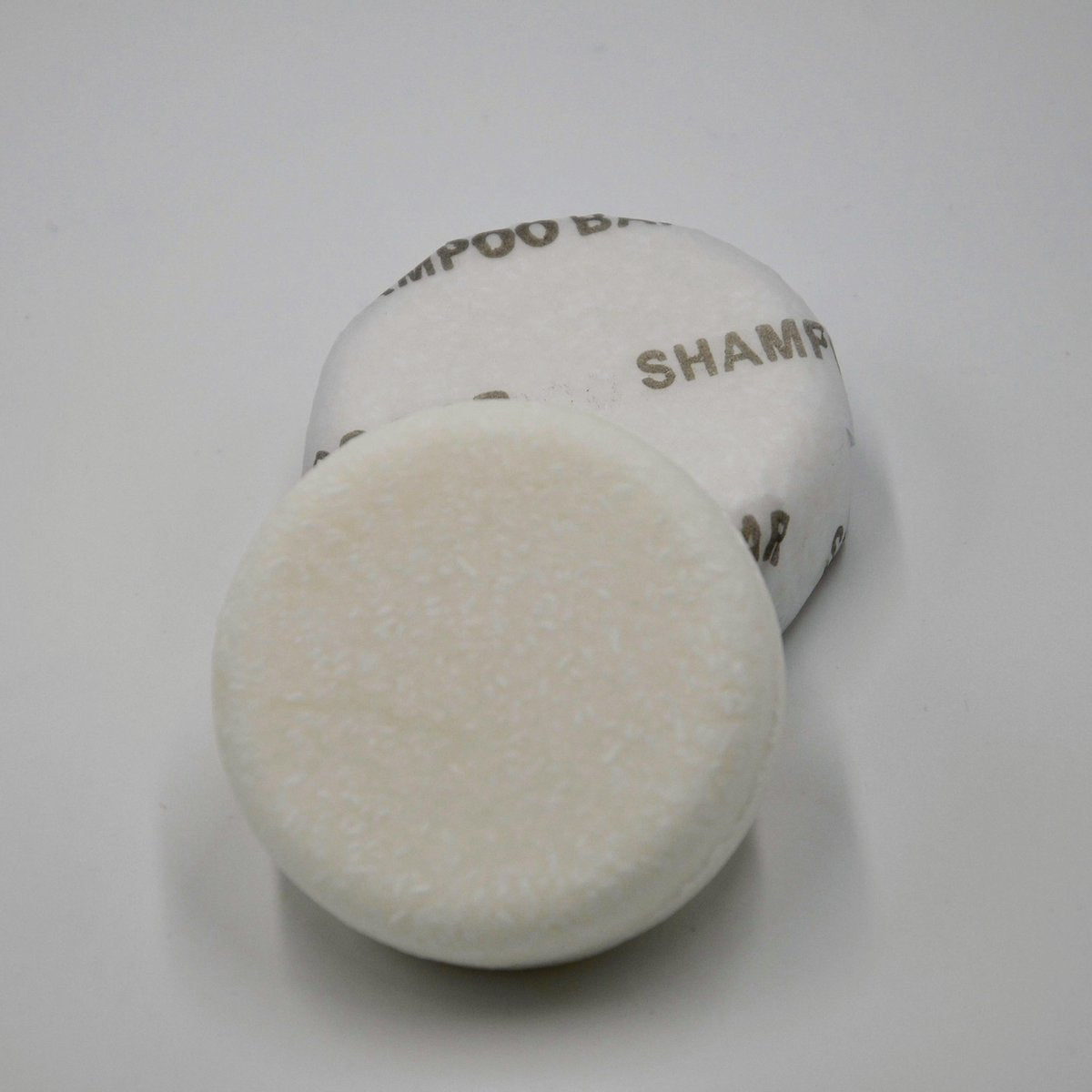 Shampoo bar Kokosnoot & Cacao boter - Handgemaakt - Zero waste - Verzorgend - Droog en beschadigd haar