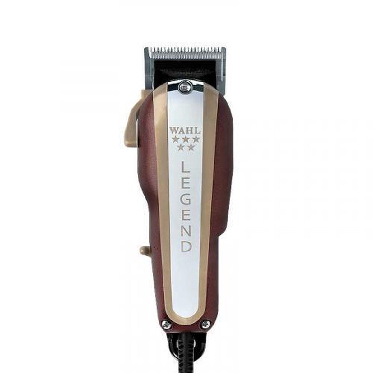 Wahl Corded Tondeuse 5-Star Legend Bordeaux/Zilver Tondeuse Ref.WA8147-016 1Stuks