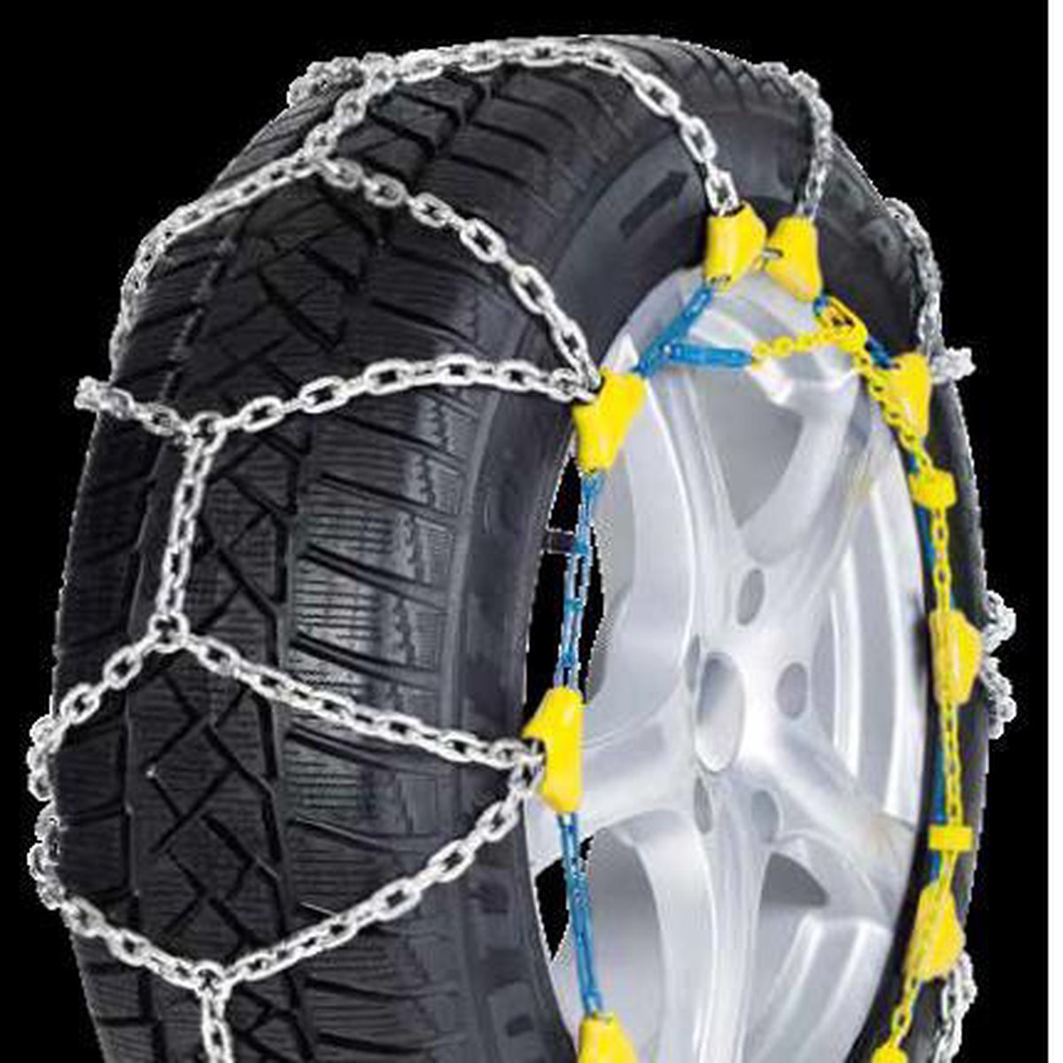 SNEEUWKETTING OTTINGER 062703 OTEC4X4