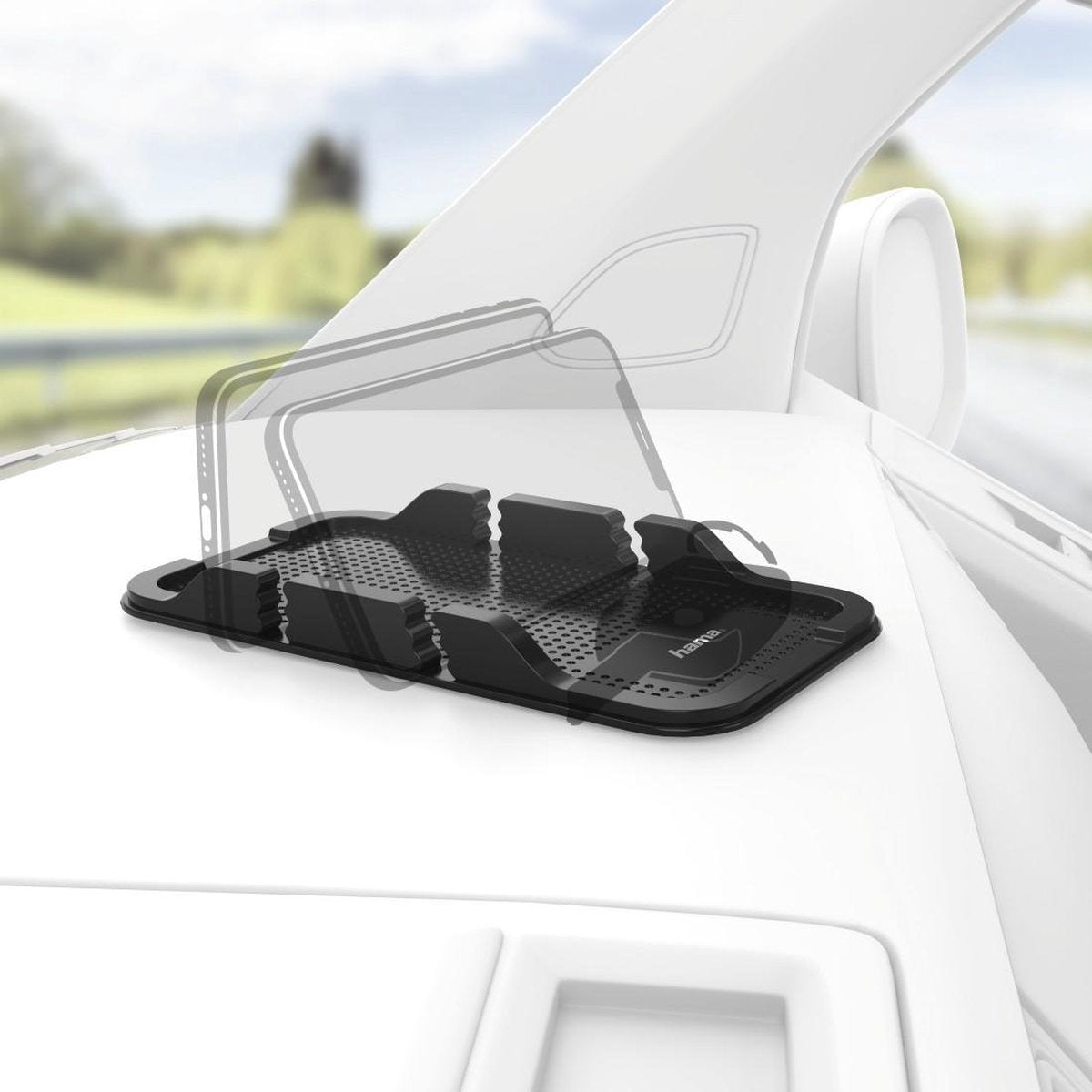 Hama - antislip-pad voor smartphones