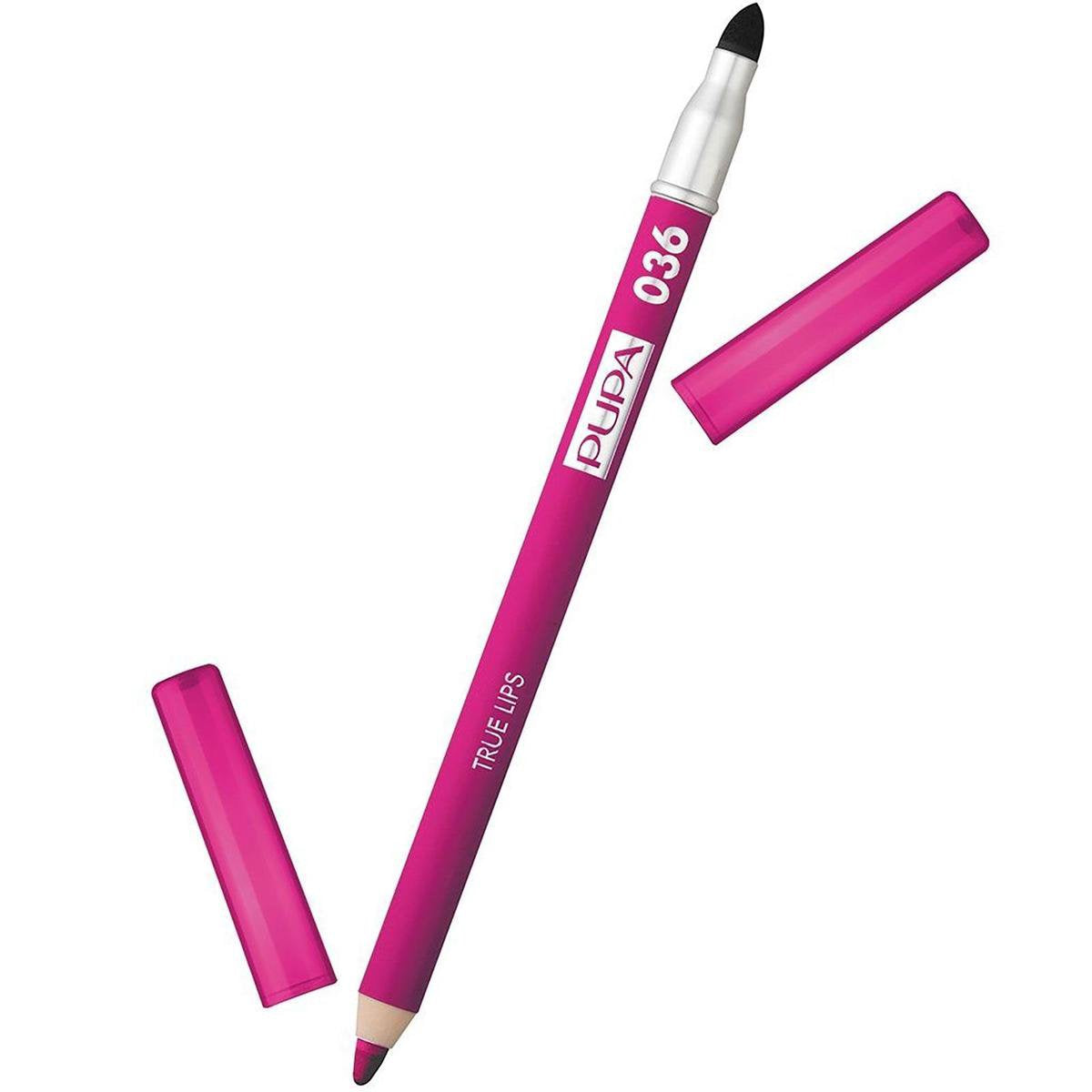 Pupa True Lips Lip Liner