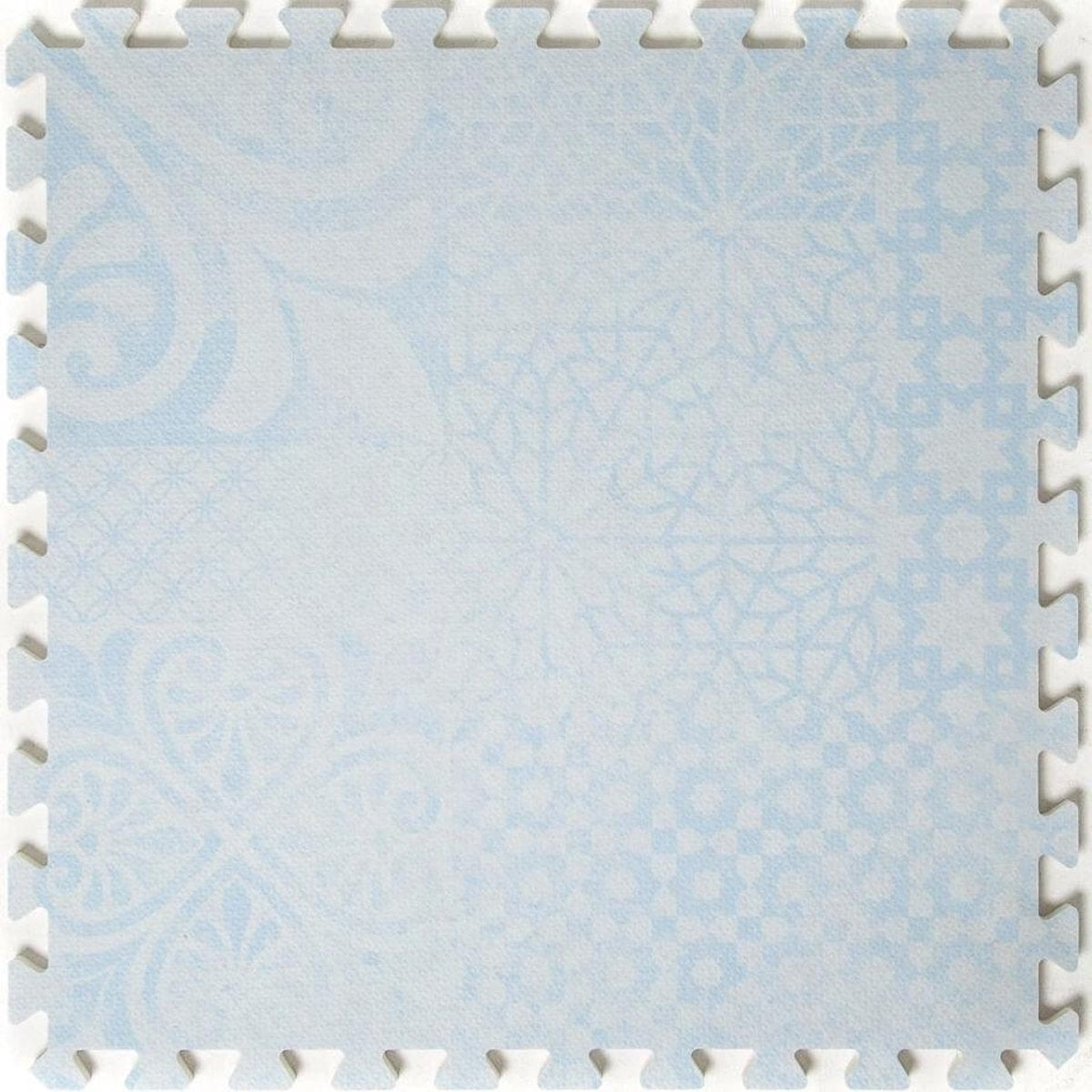 Toddlekind | Speelmat Persian| Sea Spray