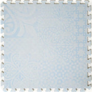 Toddlekind | Speelmat Persian| Sea Spray