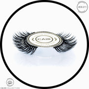 CAIRSTYLING CS#211 - Premium Professional Styling Lashes - Wimperverlenging - Synthetische Kunstwimpers - False Lashes Cruelty Free / Vegan