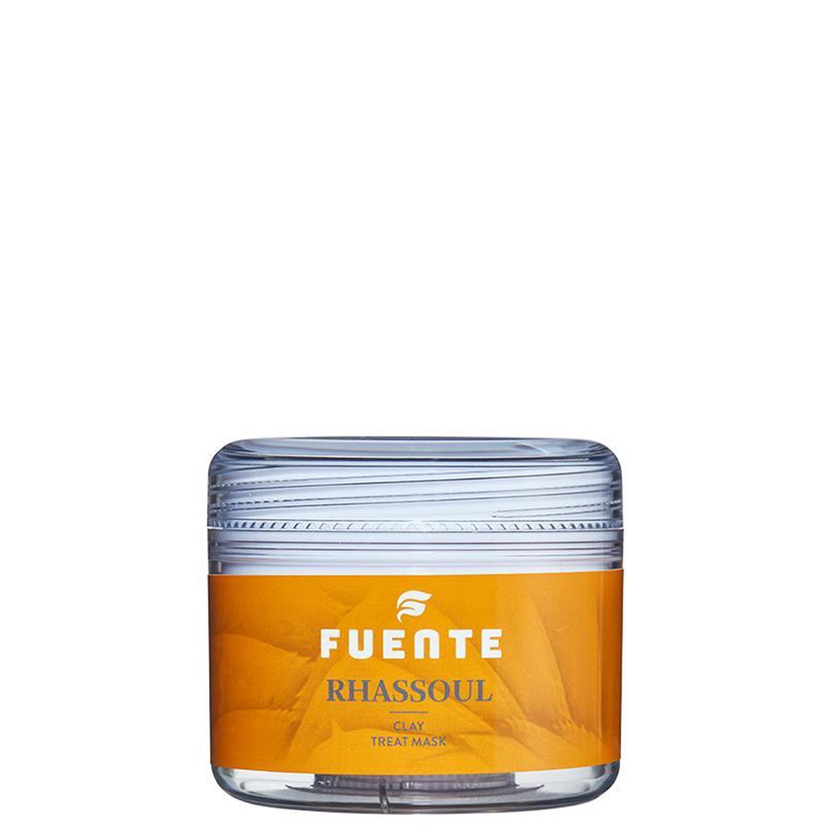 Fuente Rhassoul Clay Treat Mask