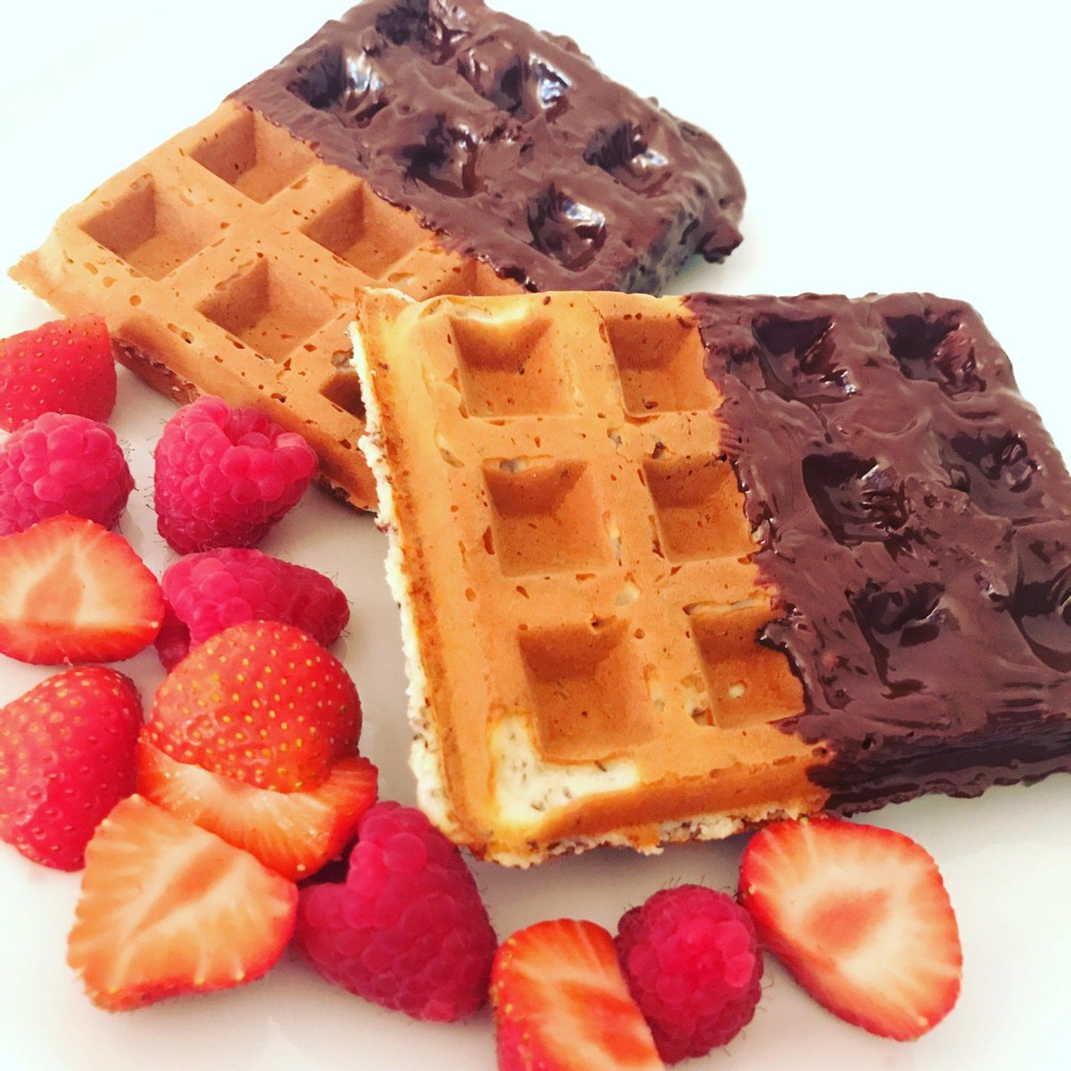 Konzelmann's Wafel Mix