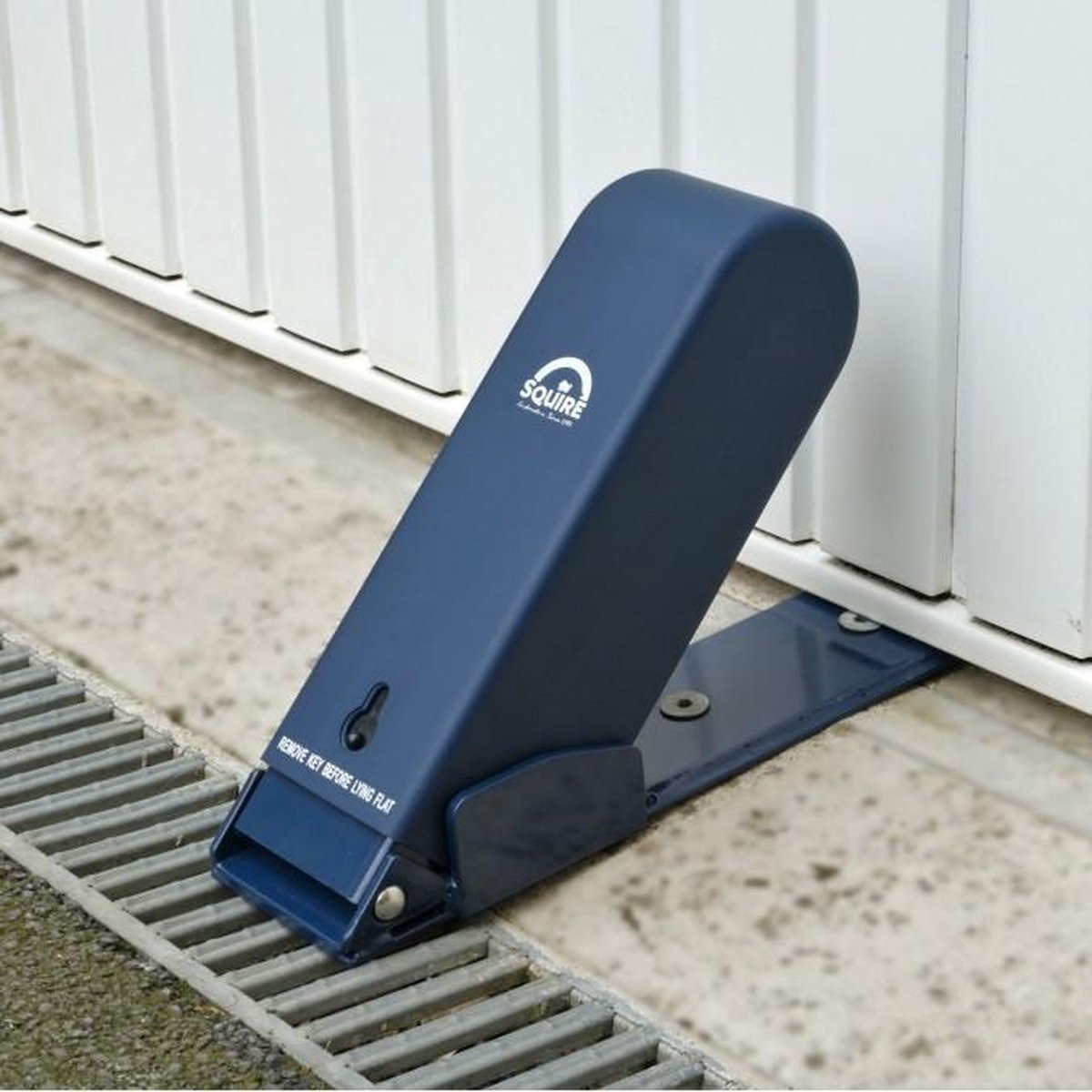 Garagedeur beveiliging Squire