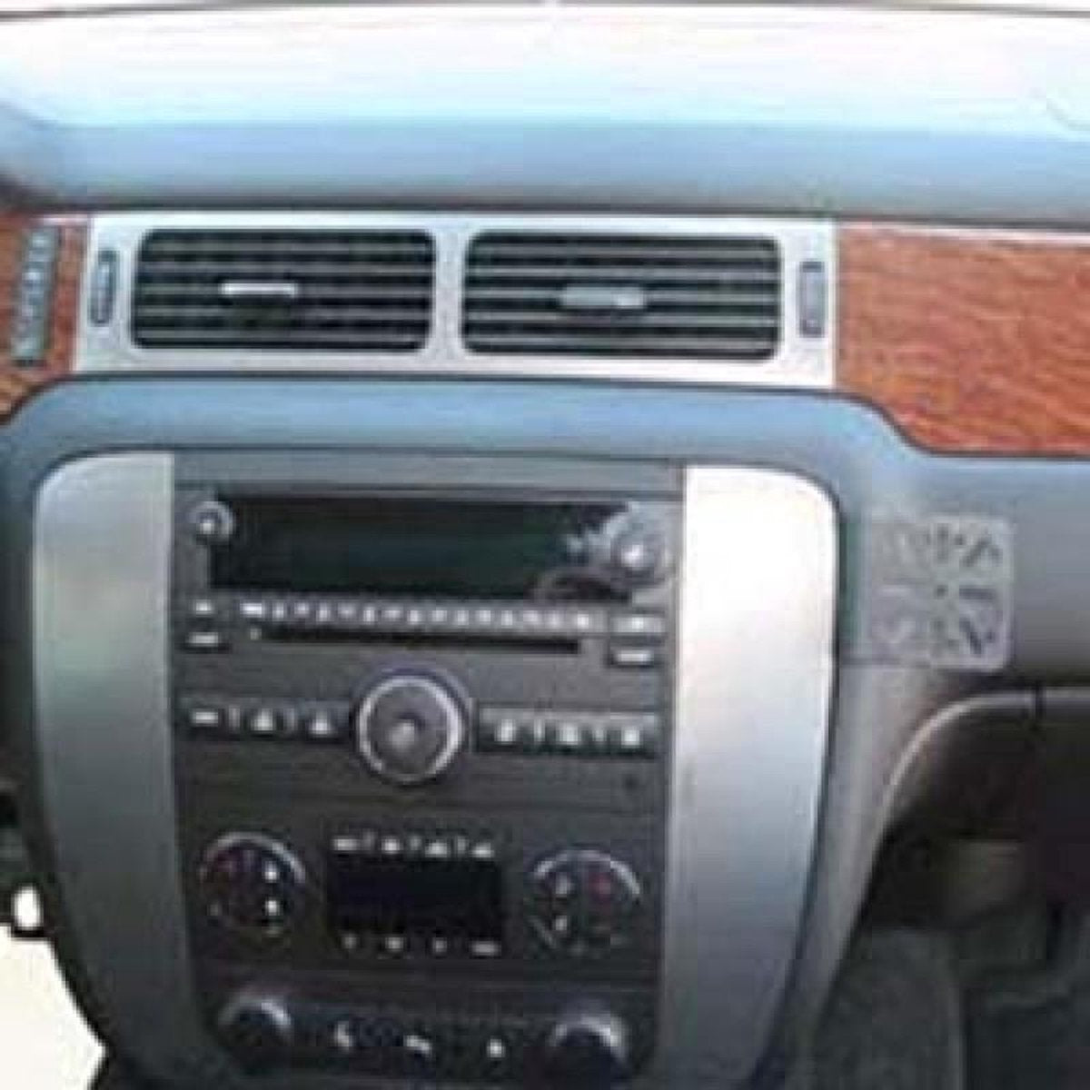 Houder - Dashmount Chevrolet Tahoe 2007-2014