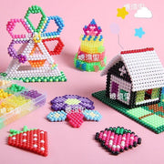 Water Spray Kralen 24 Kleuren 3000 Ballen
