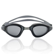 #DoYourSwimming - Zwembril incl. transportbox - »Shark« - anti-fog systeem