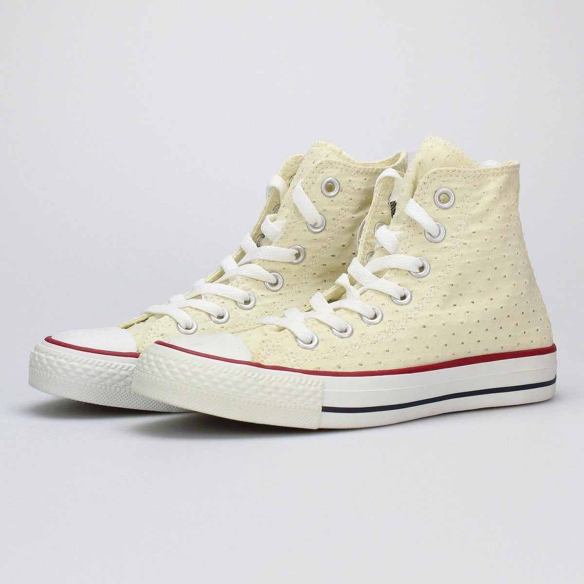 Converse - CT hi - Maat: 39.5 - 547261C