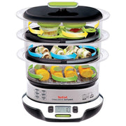 Tefal VS4003 VitaCuisine Compact - Stoomkoker