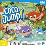 Coco Jump - Kinderspel