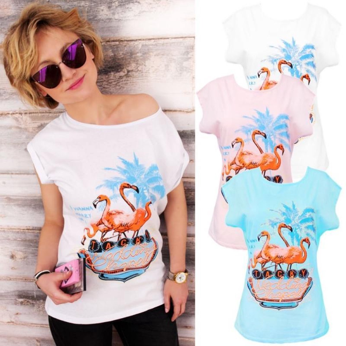 K477 Katoenen blouse