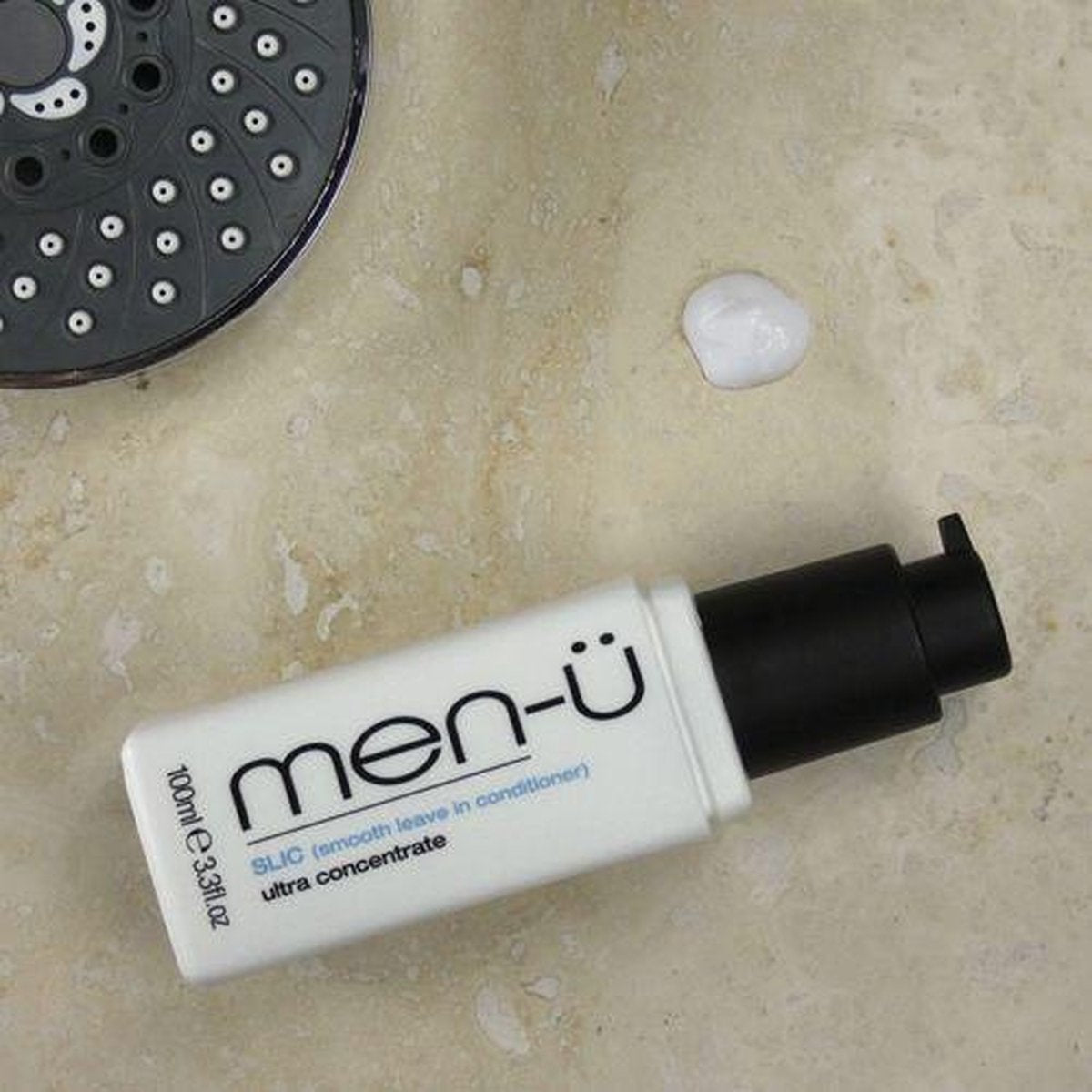 Men-U Smooth Leave in Conditioner (SLIC) 100 ml.