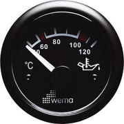 WEMA OLIE TEMP. METER