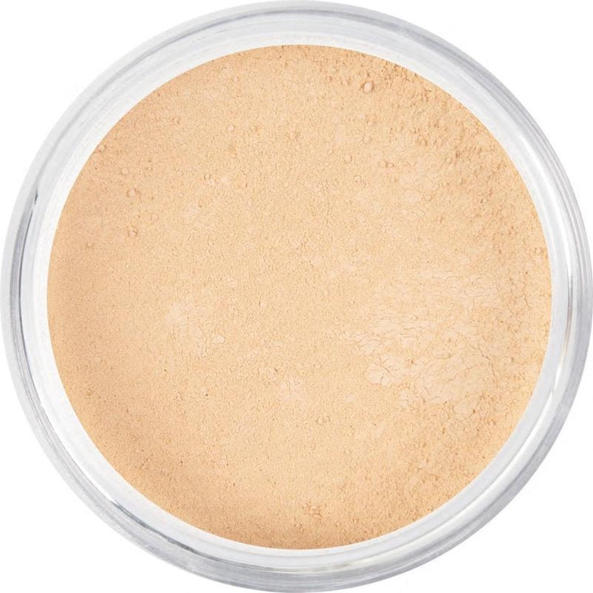 Creative Cosmetics Foundation Sandy | Minerale make-up & Dierproefvrij