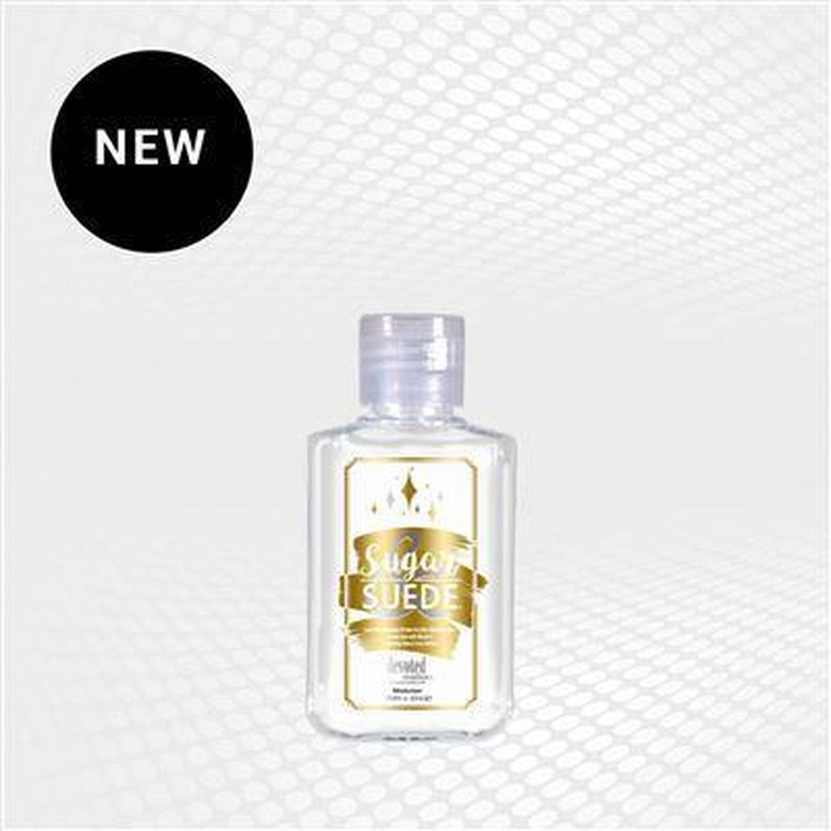 Devoted Creations Sugar & Suede 60ml Moisturizer