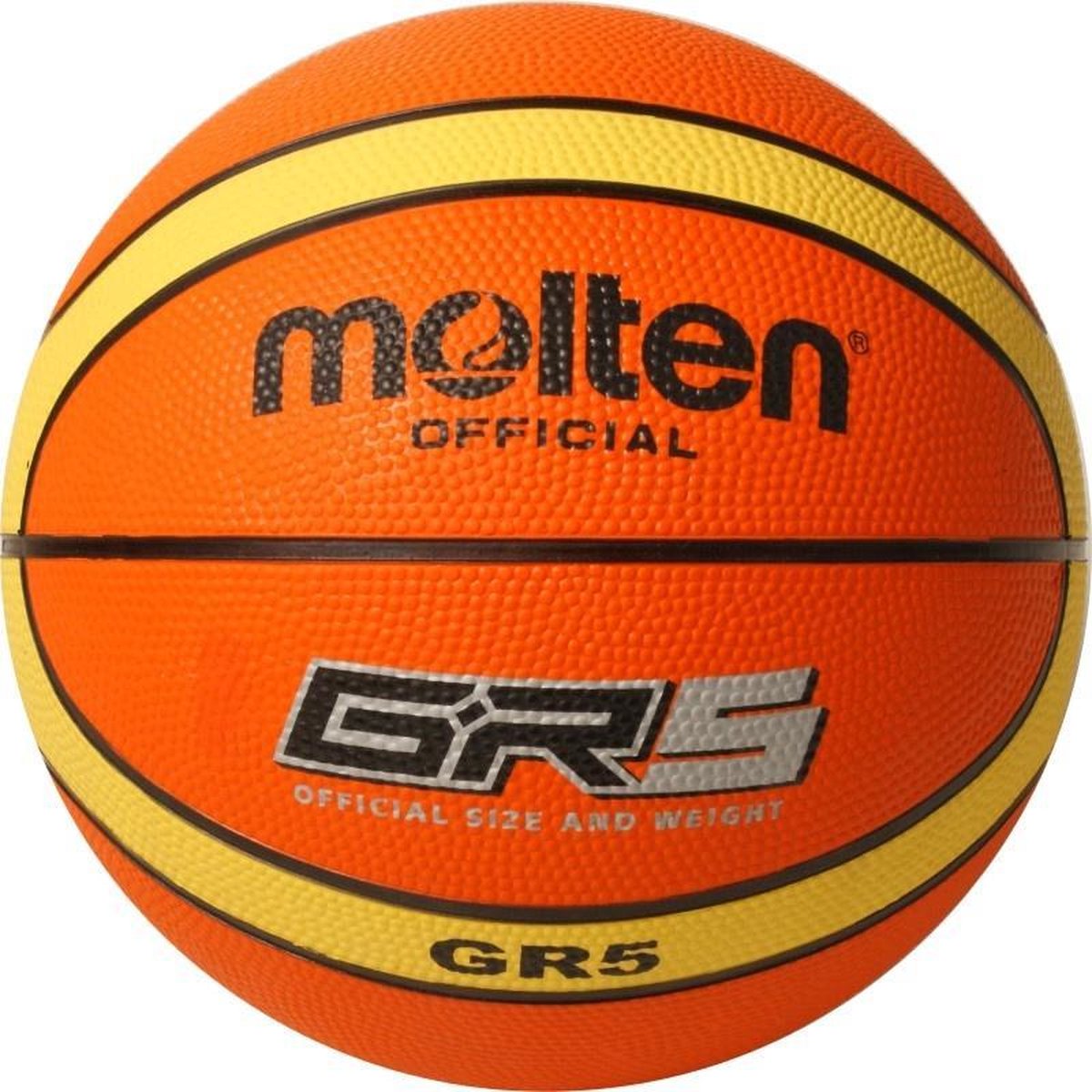 Molten B4R Basketbal