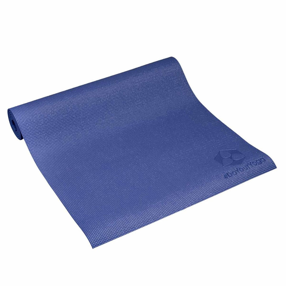 #DoYourYoga Yogamat met Memory schuim van ECO PVC - Kirana - de mat is duurzaam en slijtvast - 183 x 61 x 0